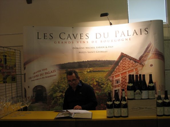 Salon Vins et Saveurs 2015 (8)